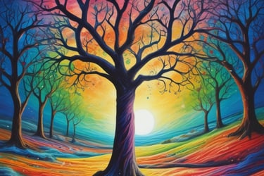 Bright living room with modern inventory