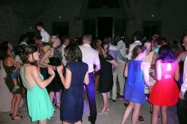 Dansons avec Jean Claude PERRIERES