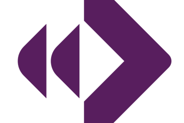 An arrow [pointing right, towards the Instagram icon from SquareKey Studio's Instagram account