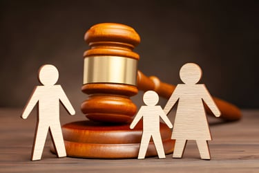 boşanma davaları ve boşanma avukatı