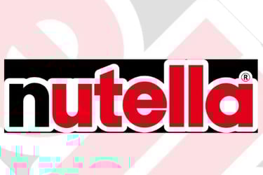 nutella