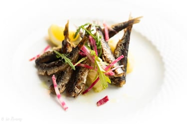 Photographe culinaire Bordeaux et environs