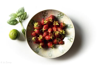 Photographe culinaire Bordeaux et environs