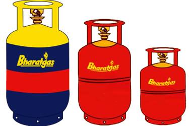 Rochak Enterprises Cylinder Range