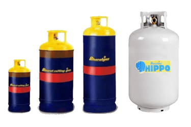 Rochak Enterprises Cylinder Range