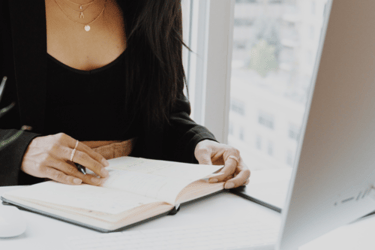 Freelance Presentation Designer