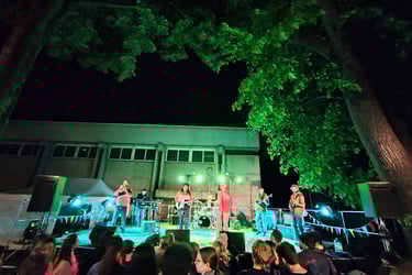 Concert Karmalite