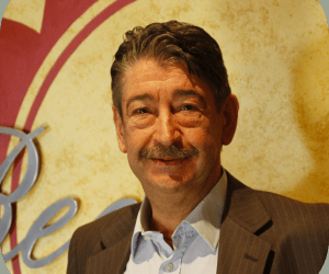 Foto del dr Antonio (Toni) Masini