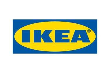 primjer logotipa - IKEA