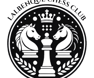 Logo de Lalbenque Chess Club