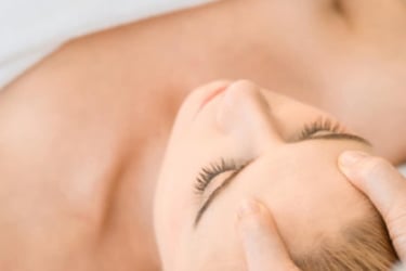 Kobido Massage Gorinchem