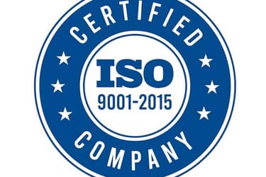 ISO certified towel manufacturer