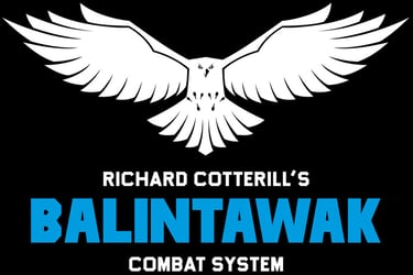 Balintawak arnis art martiaux philippin