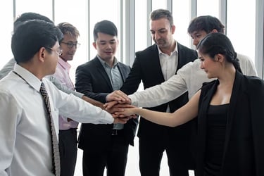 Thailand Work Permit
