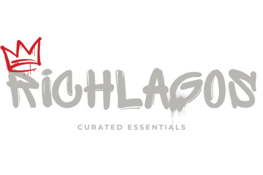 RICHLAGOS LOGO