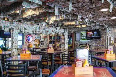siesta key restaurant