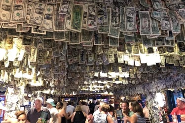 SKOB in Siesta Key Village