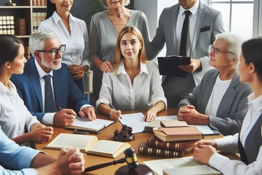 advogado, divórcio, pensão alimentícia, guarda de filhos, questões familiares