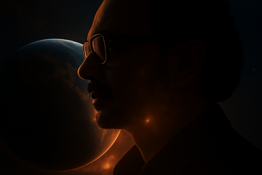God's Resonance album cover