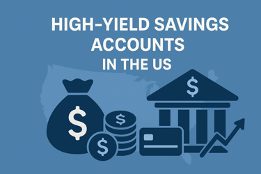 Best High Yield Savings Accounts in the US