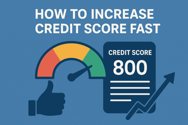 Credit Score Explained 