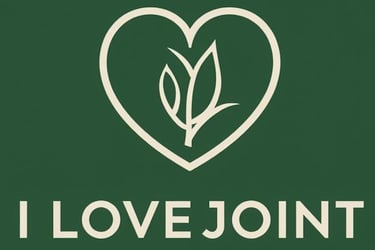 CBD Vake, I Love Joint Branch, CBD Oils, CBD Joint, CBD Vapes, etc.. Cannabis Dispensary