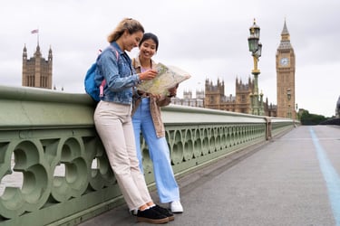 Novus Uk Visitor Visa