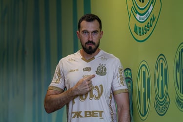 Foto: JP Pinheiro/Agência Mirassol