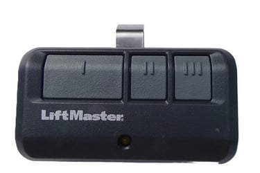 839max remote control