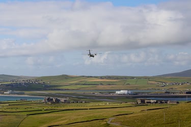 Shetland