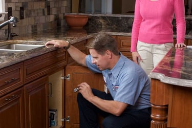 Plumbing and Drain Services - Cedartown, GA - Lindale, GA - Ringgold, GA