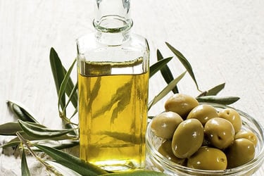 Olive oil