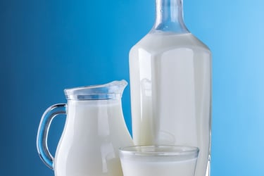 whole milk