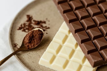 cocoa absolute