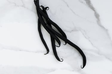 vanilla extract