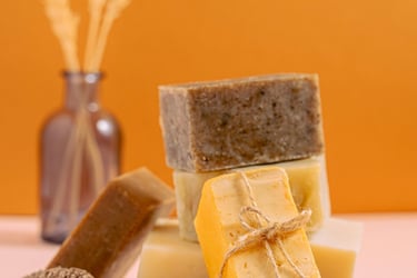refined shea butter