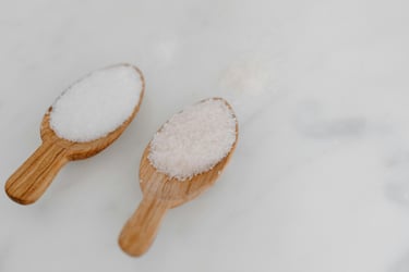 sea salt