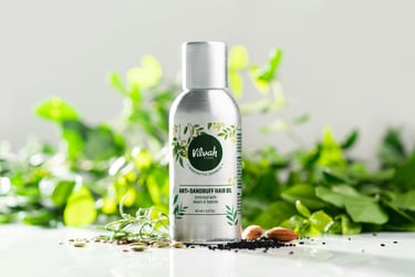 tea tree oil