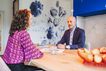 Ontwikkeling management en leiderschap