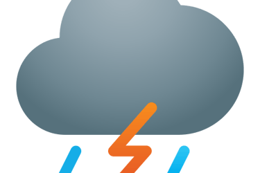 Weather icon