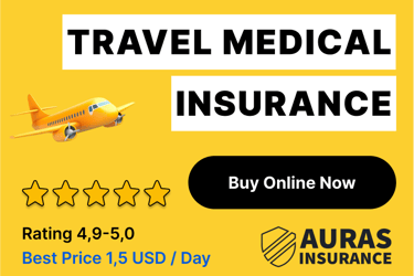 Auras Insurance Buy on line