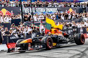 Red Bull Klaipėda
