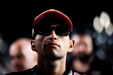 Jorge Martinas