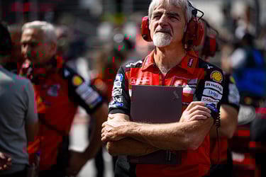 Gigi Dall’Igna 