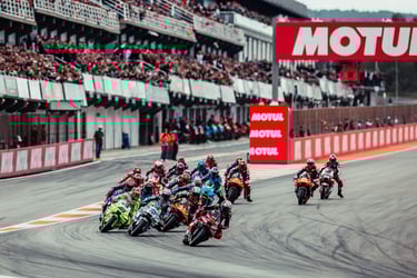 MotoGP