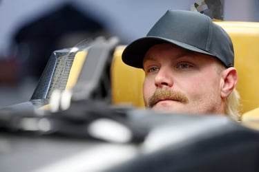 Valtteri Bottas