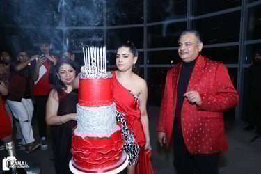 BirthDay Party