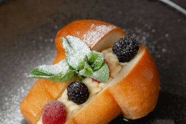 Postres