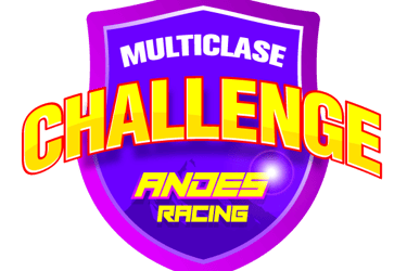 Multiclase Challege Andes Racing