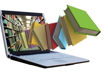 BIBLIOTECA VIRTUAL